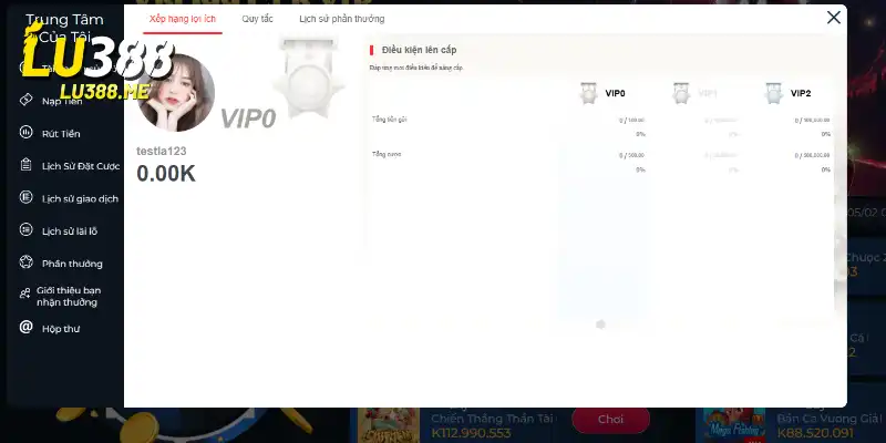 Đá Gà Vip Nhận Thưởng Khủng Khuyến Mãi Hot Từ LU388 1 Tổng quan khuyến mãi đá gà VIP nhận thưởng khủng