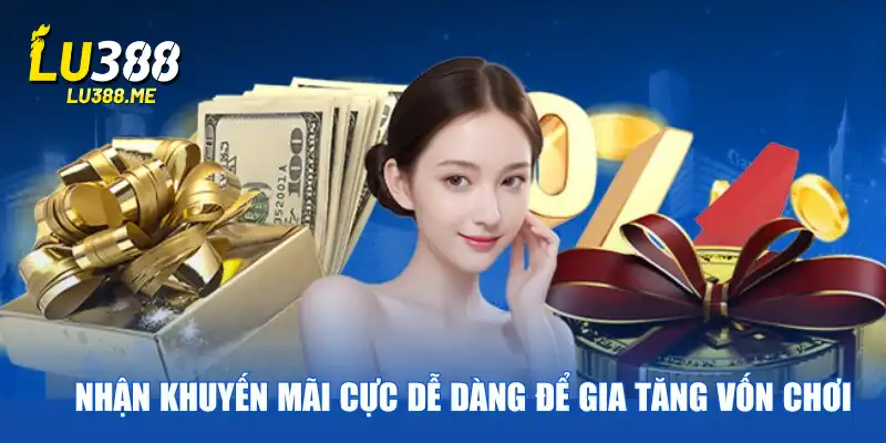 Code Tân Thủ LU388 - Cập Nhật Cách Săn Mã Hiệu Quả 2 Ưu đãi nhận quà tại Fanpage